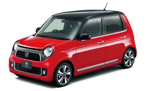 Honda N-One: 1960s small car reborn as a modern hatchback | Digital Trends