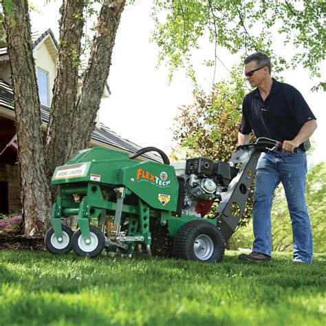 Techniques for Overseeding a Lawn - Best Manual Lawn Aerator