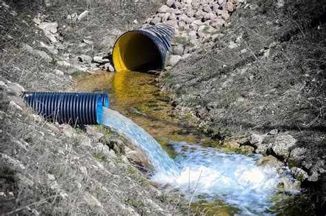 Normativa y legislación para el tratamiento de aguas - Telwesa