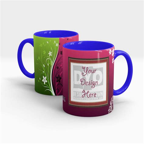 Wedding Present Mug - Design Your Own | Online gift shopping in Pakistan