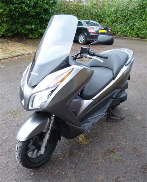 Honda Forza 300cc Maxi Scooter | in Bracknell, Berkshire | Gumtree