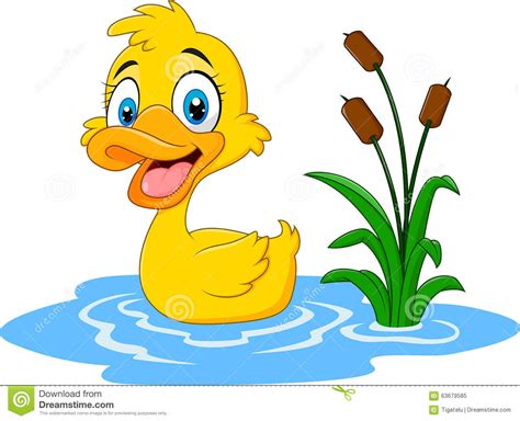 Free Duck Clipart at GetDrawings | Free download