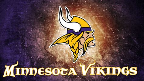 Minnesota Vikings Backgrounds (68+ images)