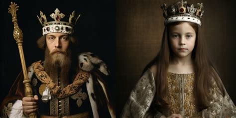 Meet King Edward III Children: Royal Dynasty Explained