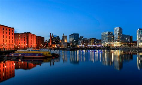 The Liverpool skyline – Btlinvestors