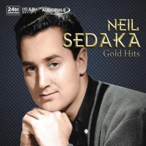 Neil Sedaka Gold Hits | Dyna Music Entertainment Corporation