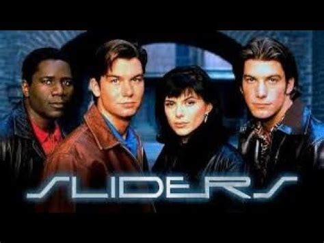 Sliders: Tribute Video June 1, 2020, | Sliders tv show, Sliders tv, Sci ...