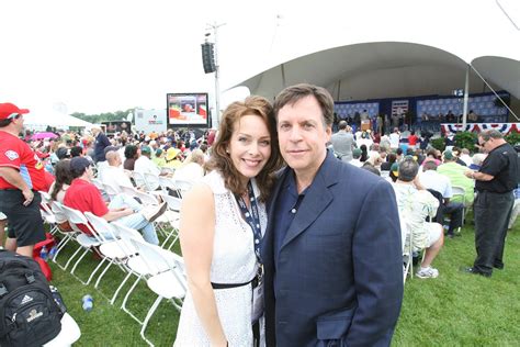 2018 Ford C. Frick Award Winner Bob Costas | Baseball Hall of Fame