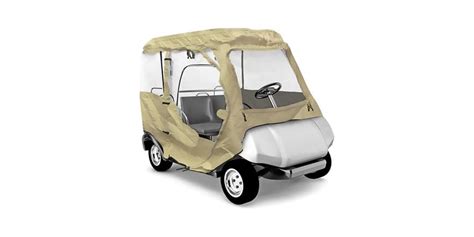 Precedent Club Car Golf Cart Covers