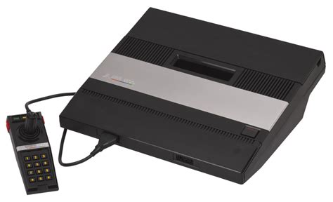 Atari 5200 Images - LaunchBox Games Database