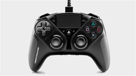 Thrustmaster eSwap X Pro Controller review - GearOpen.com