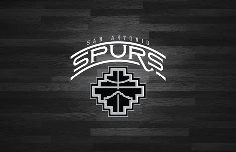 UNOFFICiAL ATHLETIC | San Antonio Spurs Rebrand