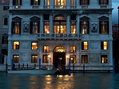 Aman Venice, Venice, Italy - Hotel Review & Photos