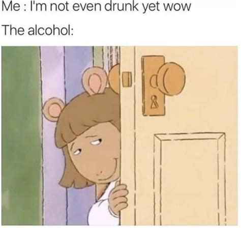 23 Hilarious "Arthur" Memes That'll Make You Say, "Am I D.W.?"