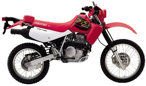 2000 Honda - Off-Road Motorcycles: Off-Road.com