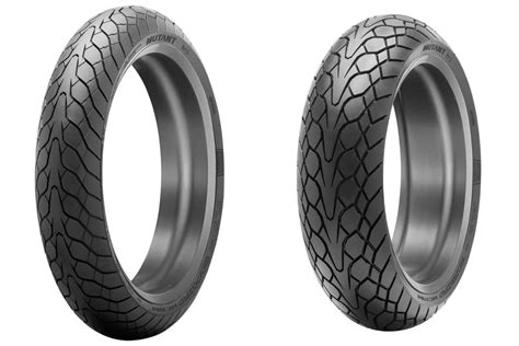 Dunlop Mutant | MotorCycle News