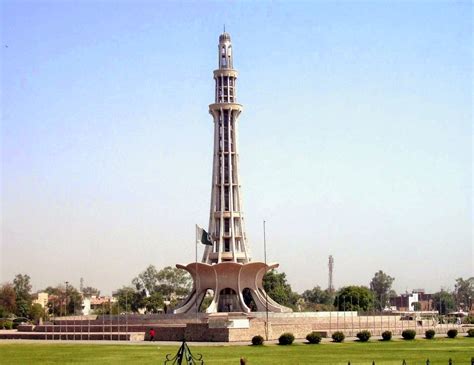 Top 10 Beautiful Cities of Pakistan - Amazing Pictures Of The World