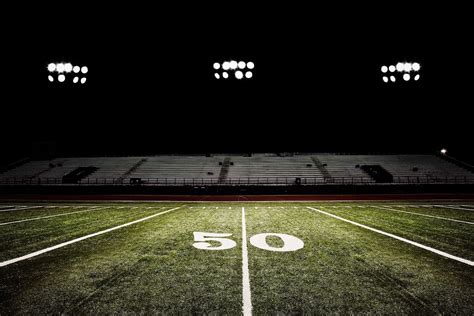 Football Field Background Image Free