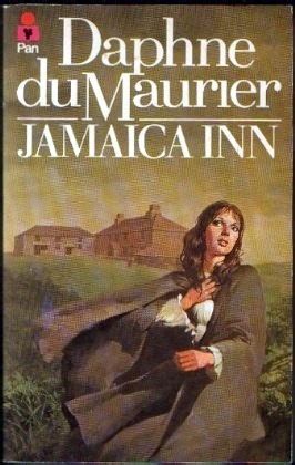 Jamaica Inn by Daphne du Maurier – It's Time to Read!