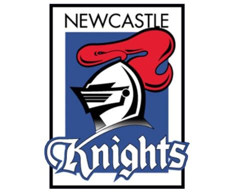 NEWCASTLE KNIGHTS LOGO VECTOR - (.Ai .PNG .SVG .EPS Free Download)