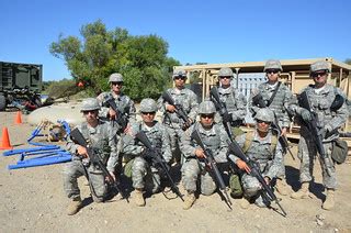 California Army National Guard units conduct largest annua… | Flickr