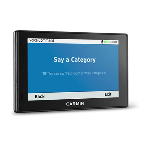 Garmin DriveSmart™ 50LM | Discontinued | Garmin Singapore