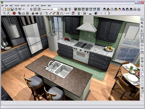 3d virtual kitchen design software free - lasopasuper