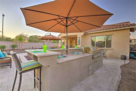 Updated Goodyear Home w/ Patio & Gourmet Kitchen!