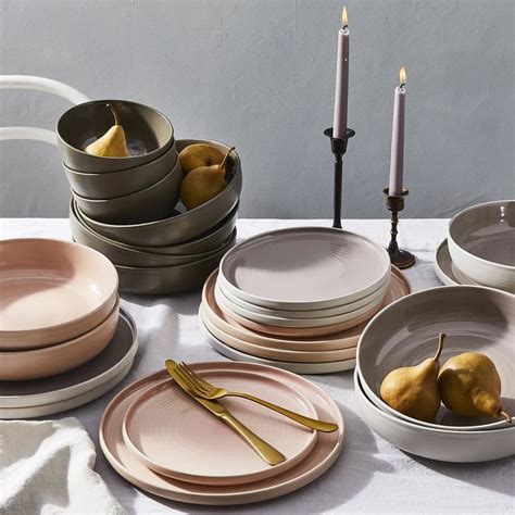 Best Stoneware Dinnerware Sets | PS Home