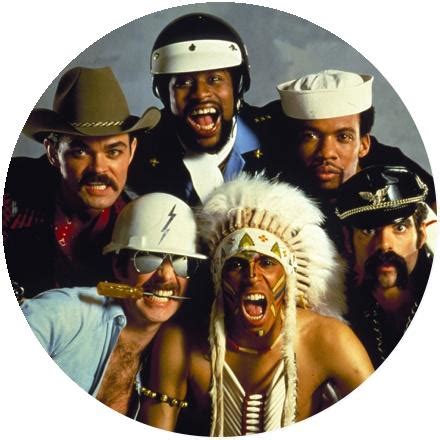 Songteksten.net - Songtekst: The Village people - YMCA