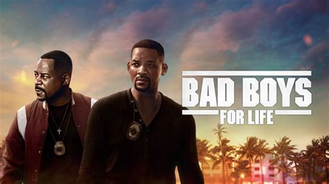 Bad Boys for Life (2020) - AZ Movies