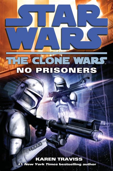 The Clone Wars: No Prisoners - Wookieepedia, the Star Wars Wiki