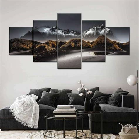 Beautiful Nature Inspired Home Decor and Wall Art Ideas