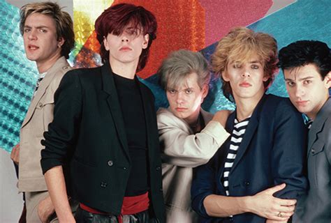 New Wave Bands - What Happened To The Stars Of The Golden Era ...