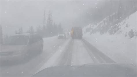 Colorado snow totals: Here's how much snow fell in Feb. 27 storm | 9news.com