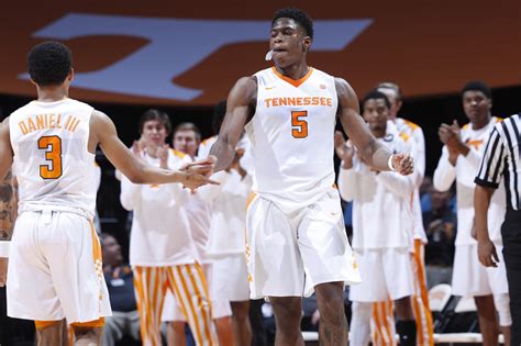 March Madness: 3 takeaways from Tennessee Vols loss to Loyola Chicago