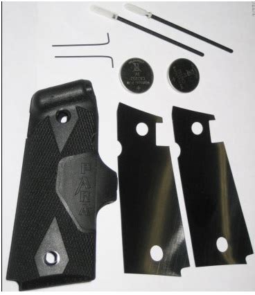 Affordable, Practical Firearm Parts and Accessories - SARCO, Inc