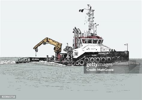 3,774 Dredger Stock Photos, High-Res Pictures, and Images - Getty Images