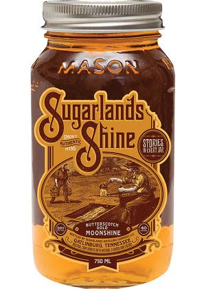 Sugarland Shine 50th Anniversary Talladega | Liquorland