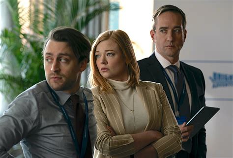 'Succession' Season 4: Premiere Date, Cast, Plot Spoilers, Trailer, & More