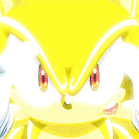 Sonic GIF No Background