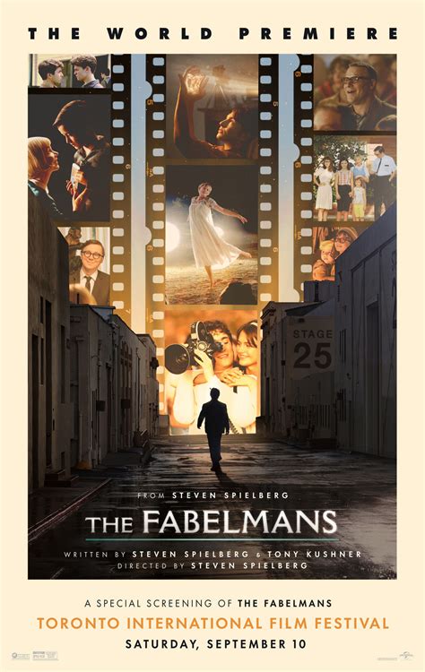 The Fabelmans DVD Release Date | Redbox, Netflix, iTunes, Amazon