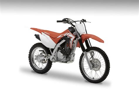 2020 Honda CRF125F [Specs & Info] | wBW