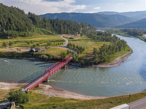 Snake River Sporting Club – Joint Venture | Resort Capital Partners