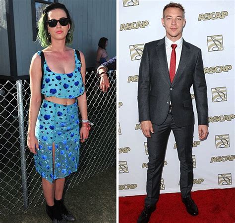 Are Diplo and Katy Perry Dating? | RaverRafting