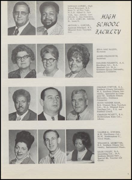 Explore 1975 Madison High School Yearbook, Madison IL - Classmates