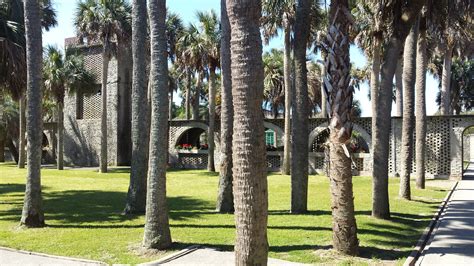 Weekend Getaway Planner: Huntington Beach State Park, South Carolina ...