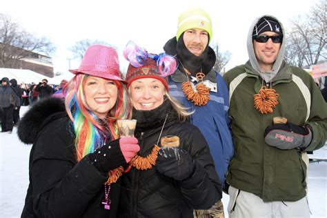 7 Great Festivals Celebrate Winter in Minnesota | Explore Minnesota