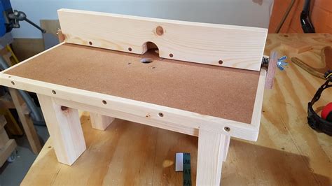 Pin on ابزار نجاری | Router table fence, Router table, Tool storage