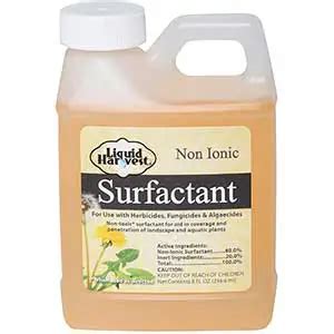 5 Best Surfactant for Herbicides | A List From An Expert